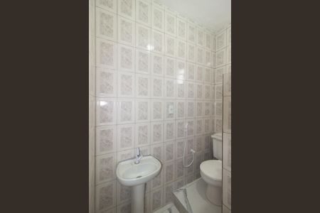 Casa para alugar com 150m², 3 quartos e sem vaga Casa para alugar com 150m², 3 quartos e sem vagaBanheiro