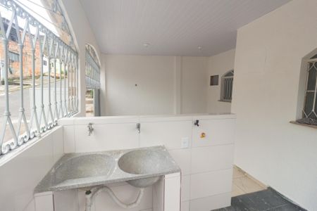 Casa para alugar com 150m², 3 quartos e sem vaga Casa para alugar com 150m², 3 quartos e sem vagaÁrea de Serviço