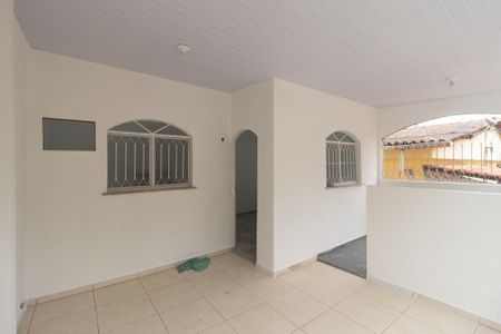 Casa para alugar com 150m², 3 quartos e sem vaga Casa para alugar com 150m², 3 quartos e sem vagaVaranda