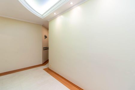 Apartamento à venda com 50m², 2 quartos e 1 vaga Apartamento à venda com 50m², 2 quartos e 1 vagaSala
