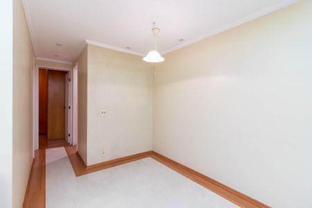 Sala de apartamento à venda com 2 quartos, 50m² em Lauzane Paulista, São Paulo