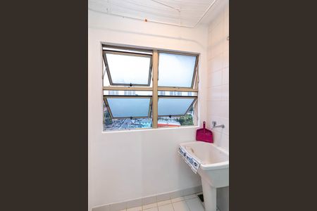 Apartamento à venda com 50m², 2 quartos e 1 vaga Apartamento à venda com 50m², 2 quartos e 1 vagaÁrea de Serviço