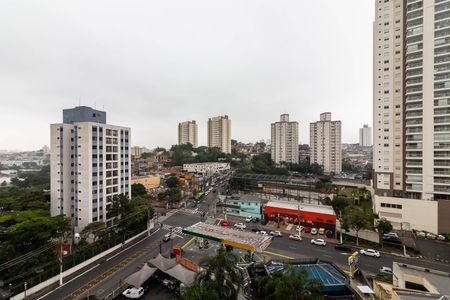 Apartamento à venda com 50m², 2 quartos e 1 vaga Apartamento à venda com 50m², 2 quartos e 1 vagaVista