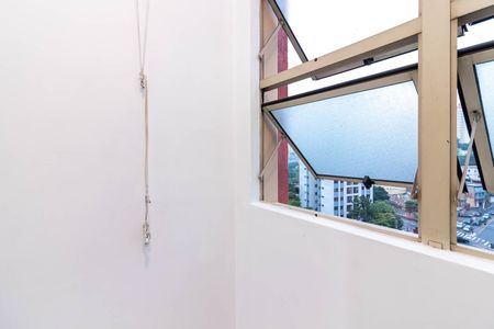 Apartamento à venda com 50m², 2 quartos e 1 vaga Apartamento à venda com 50m², 2 quartos e 1 vagaÁrea de Serviço