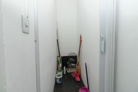 Casa para alugar com 120m², 1 quarto e 1 vaga Casa para alugar com 120m², 1 quarto e 1 vagaDespensa