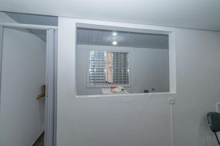 Casa para alugar com 120m², 1 quarto e 1 vaga Casa para alugar com 120m², 1 quarto e 1 vagaCozinha