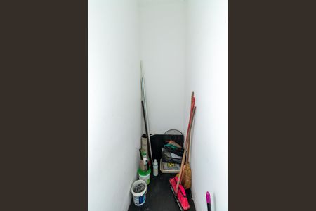 Casa para alugar com 120m², 1 quarto e 1 vaga Casa para alugar com 120m², 1 quarto e 1 vagaDespensa