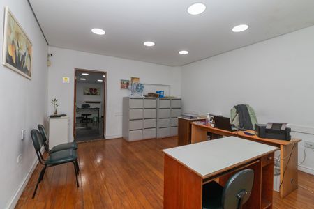 Quarto de casa para alugar com 1 quarto, 120m² em Barra Funda, São Paulo
