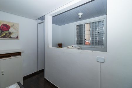 Casa para alugar com 120m², 1 quarto e 1 vaga Casa para alugar com 120m², 1 quarto e 1 vagaCozinha