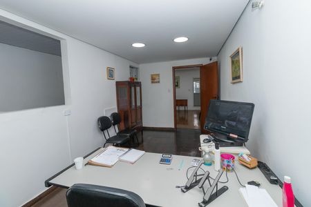 Casa para alugar com 120m², 1 quarto e 1 vaga Casa para alugar com 120m², 1 quarto e 1 vagaSala de Jantar