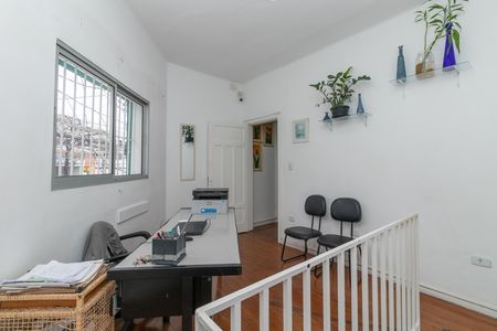 Sala de casa para alugar com 1 quarto, 120m² em Barra Funda, São Paulo