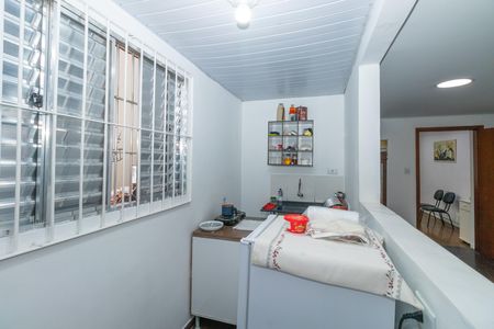 Casa para alugar com 120m², 1 quarto e 1 vaga Casa para alugar com 120m², 1 quarto e 1 vagaCozinha