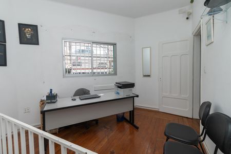 Sala de casa para alugar com 1 quarto, 120m² em Barra Funda, São Paulo