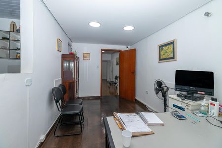 Casa para alugar com 120m², 1 quarto e 1 vaga Casa para alugar com 120m², 1 quarto e 1 vagaSala de Jantar