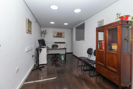 Sala de Jantar de casa para alugar com 1 quarto, 120m² em Barra Funda, São Paulo