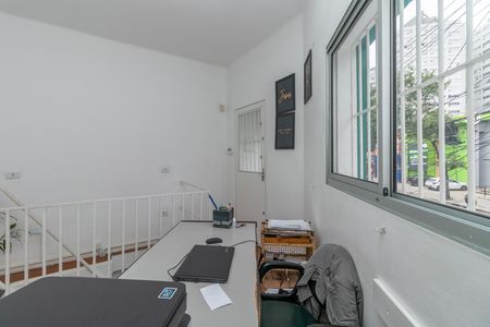 Sala de casa para alugar com 1 quarto, 120m² em Barra Funda, São Paulo