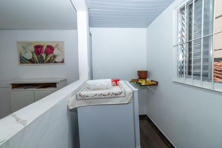 Casa para alugar com 120m², 1 quarto e 1 vaga Casa para alugar com 120m², 1 quarto e 1 vagaCozinha