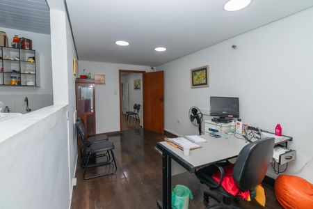 Casa para alugar com 120m², 1 quarto e 1 vaga Casa para alugar com 120m², 1 quarto e 1 vagaSala de Jantar