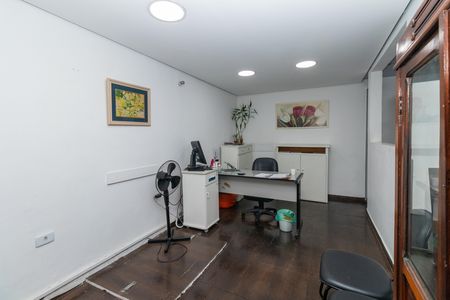 Casa para alugar com 120m², 1 quarto e 1 vaga Casa para alugar com 120m², 1 quarto e 1 vagaSala de Jantar