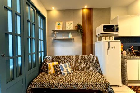 Apartamento para alugar com 1 quarto, 45m² em Centro, Rio de Janeiro