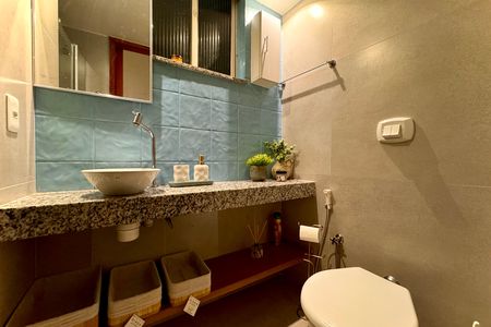 Apartamento para alugar com 1 quarto, 45m² em Centro, Rio de Janeiro