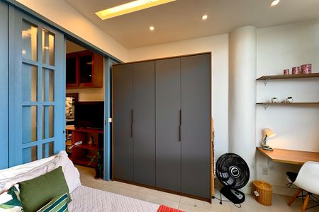Apartamento para alugar com 1 quarto, 45m² em Centro, Rio de Janeiro