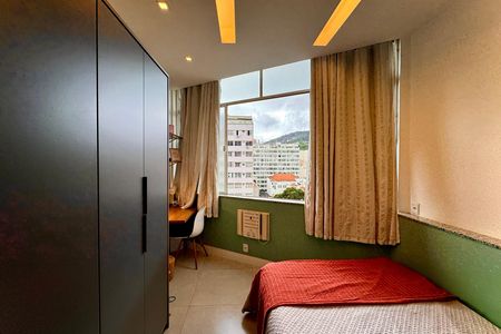 Apartamento para alugar com 1 quarto, 45m² em Centro, Rio de Janeiro