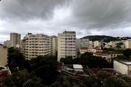 Apartamento para alugar com 1 quarto, 45m² em Centro, Rio de Janeiro