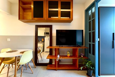 Apartamento para alugar com 1 quarto, 45m² em Centro, Rio de Janeiro