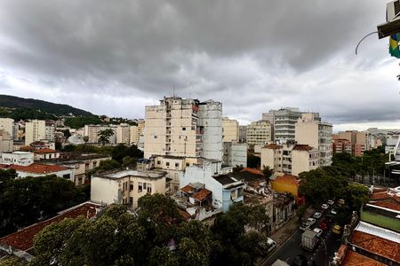 Apartamento para alugar com 1 quarto, 45m² em Centro, Rio de Janeiro