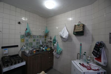 Apartamento à venda com 75m², 3 quartos e 1 vagaCozinha