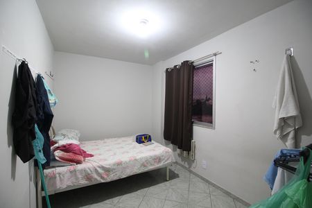 Apartamento à venda com 75m², 3 quartos e 1 vagaQuarto 3