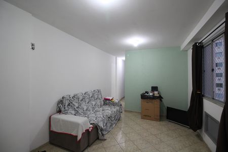 Sala de apartamento à venda com 3 quartos, 75m² em Anil, Rio de Janeiro
