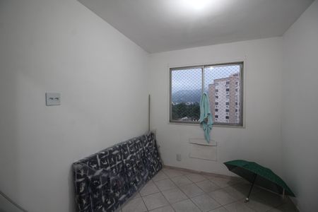 Quarto 1 de apartamento à venda com 3 quartos, 75m² em Anil, Rio de Janeiro