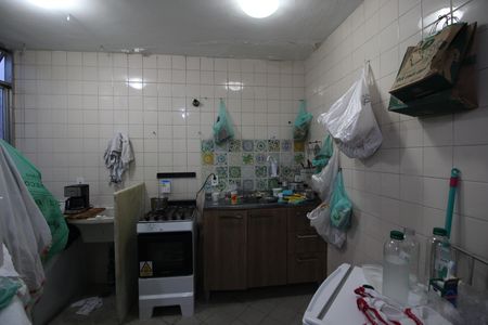 Apartamento à venda com 75m², 3 quartos e 1 vagaCozinha