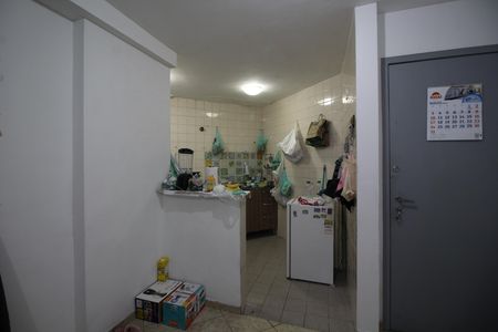 Apartamento à venda com 75m², 3 quartos e 1 vagaCozinha