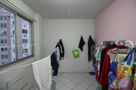 Apartamento à venda com 75m², 3 quartos e 1 vagaQuarto 2