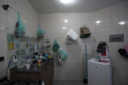 Apartamento à venda com 75m², 3 quartos e 1 vagaCozinha
