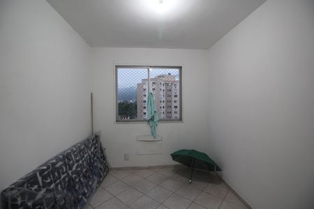 Quarto 1 de apartamento à venda com 3 quartos, 75m² em Anil, Rio de Janeiro