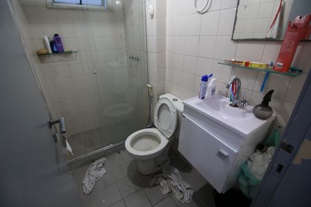 Apartamento à venda com 75m², 3 quartos e 1 vagaBanheiro