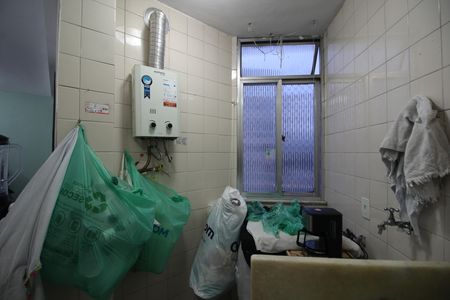 Apartamento à venda com 75m², 3 quartos e 1 vagaÁrea de Serviço