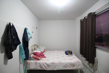 Apartamento à venda com 75m², 3 quartos e 1 vagaQuarto 3