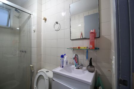Apartamento à venda com 75m², 3 quartos e 1 vagaBanheiro