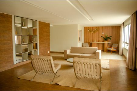 Apartamento à venda com 108m², 3 quartos e 2 vagas