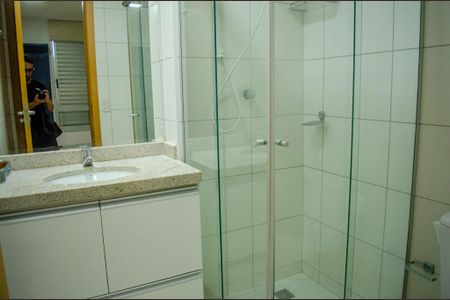 Apartamento à venda com 108m², 3 quartos e 2 vagas