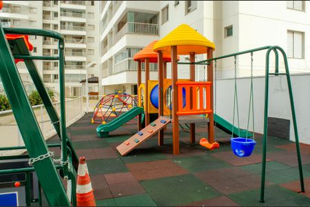 Apartamento à venda com 108m², 3 quartos e 2 vagas