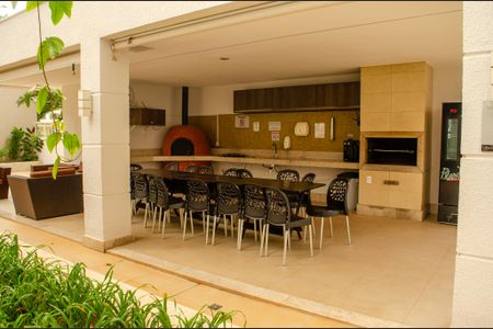 Apartamento à venda com 108m², 3 quartos e 2 vagas