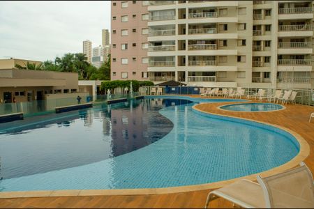 Apartamento à venda com 108m², 3 quartos e 2 vagas