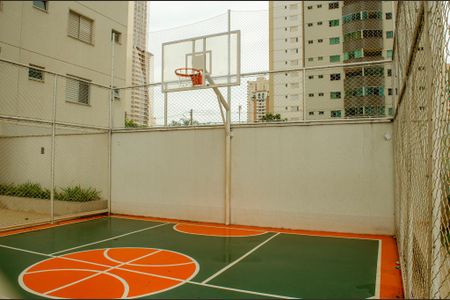 Apartamento à venda com 108m², 3 quartos e 2 vagas
