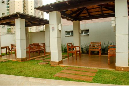 Apartamento à venda com 108m², 3 quartos e 2 vagas
